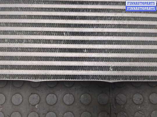 купить Радиатор интеркулера на BMW X1 (F48) 2015-2022