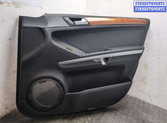 Купить Дверная карта (Обшивка двери) на Mercedes ML W164 2005-2011 Дверная карта (Обшивка двери) MB1734797 на Mercedes ML W164 2005-2011