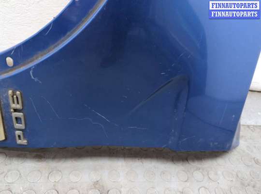 купить Крыло на BMW X5 E53 2000-2006