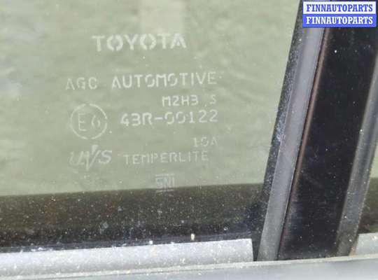 Дверь боковая на Toyota RAV4 V (XA50)