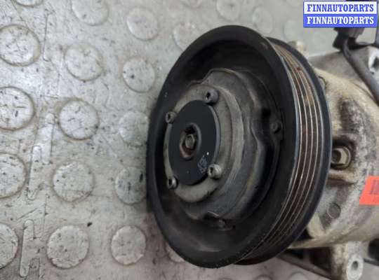 купить Компрессор кондиционера на Hyundai i40 2011-2019