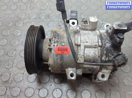 купить Компрессор кондиционера на Hyundai i40 2011-2019