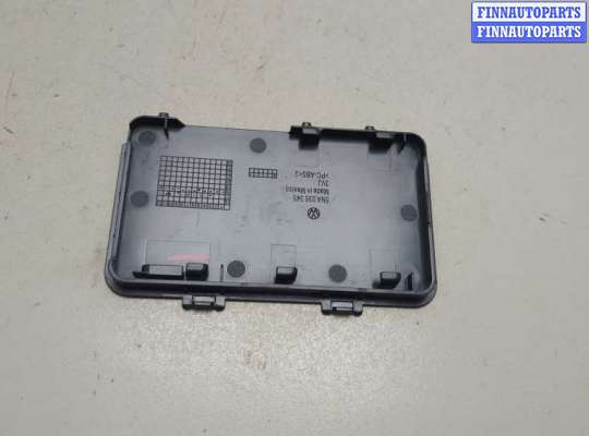 купить Пластик центральной консоли на Volkswagen Jetta 7 2018-2024