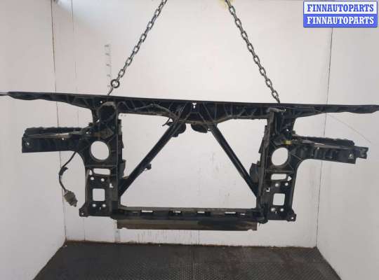 купить Замок капота на Audi Q7 2005-2015