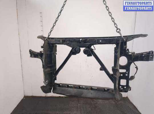 Замок капота AU1724145 на Audi Q7 2005-2015