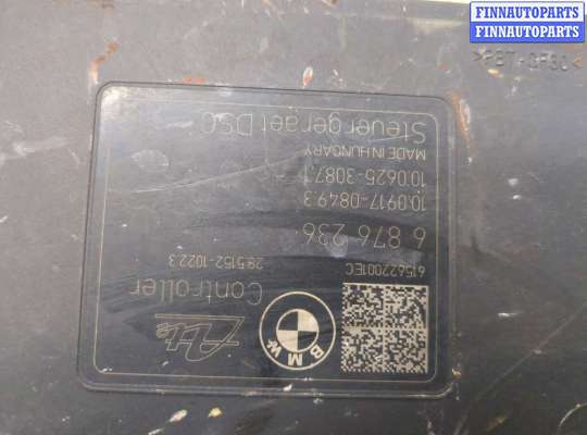 купить Блок АБС, насос (ABS, ESP, ASR) на BMW i3 2013-2022