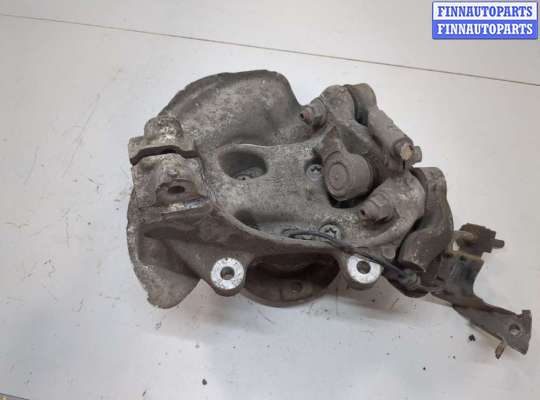 купить Ступица (кулак, цапфа) на BMW 1 F20, F21 2011-2019