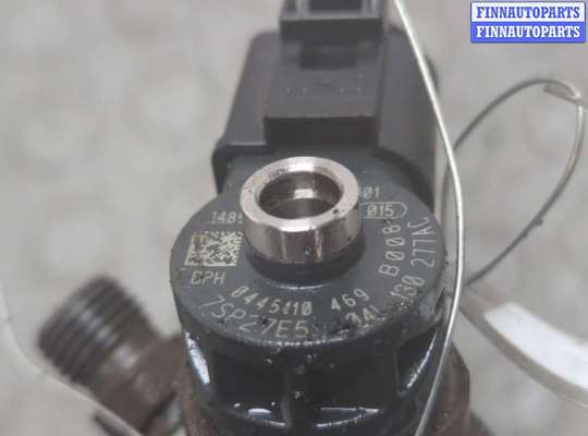 Форсунка топливная на Volkswagen Tiguan I (5N)