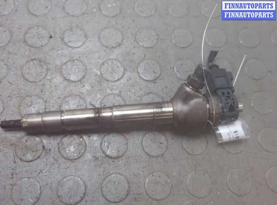 Форсунка топливная VG2576040 на Volkswagen Tiguan 2011-2016