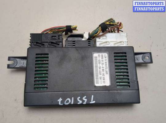 купить Блок управления светом на BMW X5 E53 2000-2006