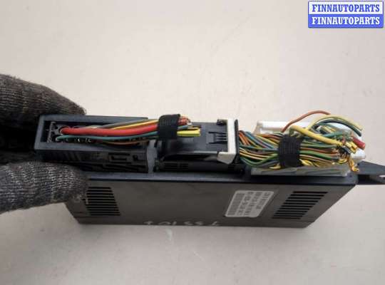 купить Блок управления светом на BMW X5 E53 2000-2006