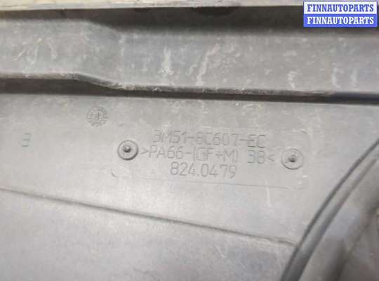 купить Вентилятор радиатора на Ford Focus 2 2008-2011