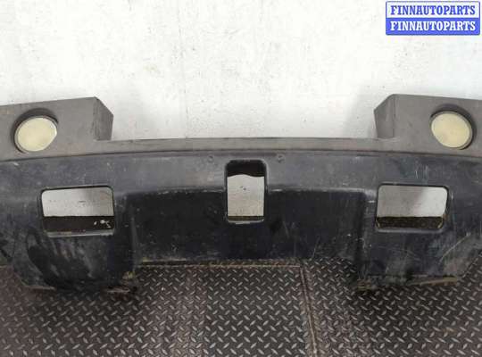 Бампер HM29296 на Hummer H2