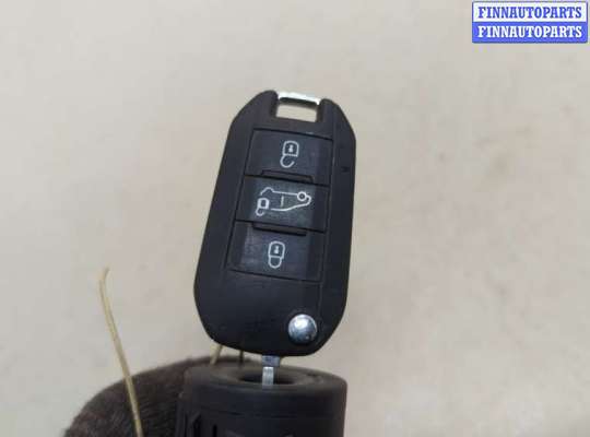 купить Замок зажигания на Peugeot Expert 2016-2025