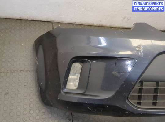 купить Бампер на Ford C-Max 2002-2010