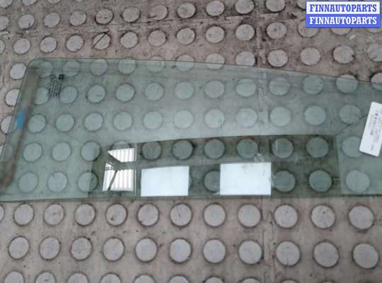 купить Стекло форточки двери на Opel Zafira A 1999-2005