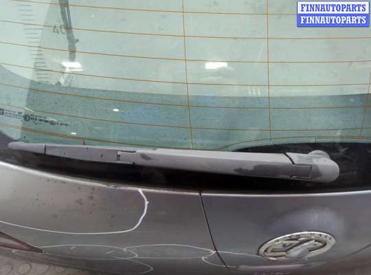 купить Крышка (дверь) багажника на Opel Astra J 2010-2017