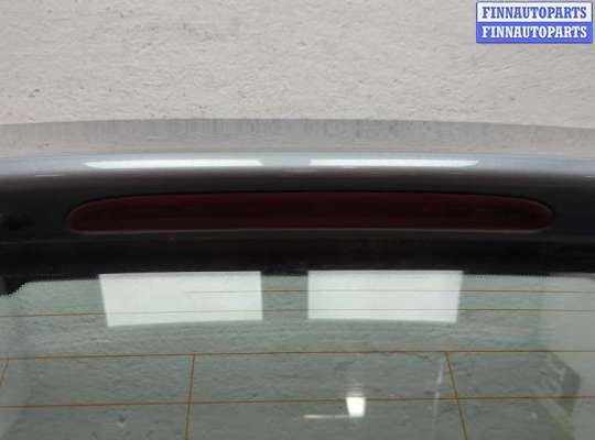 купить Крышка (дверь) багажника на Opel Astra J 2010-2017