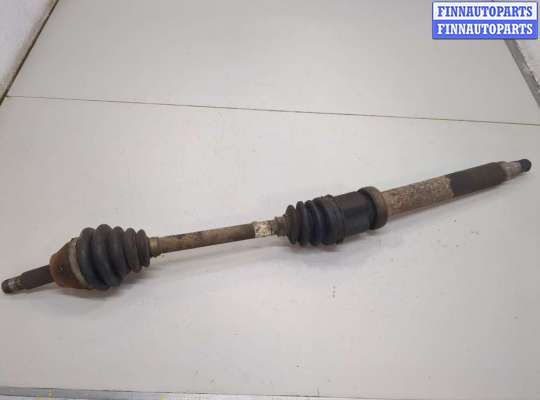 купить Полуось (приводной вал, шрус) на Ford Fiesta 2001-2007