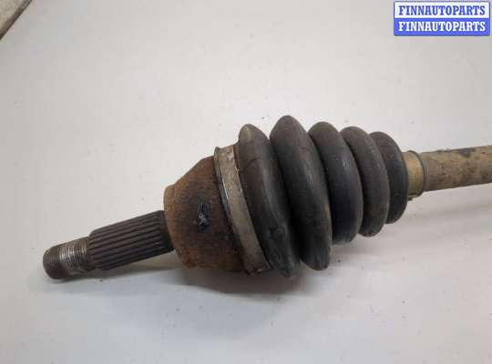 купить Полуось (приводной вал, шрус) на Ford Fiesta 2001-2007