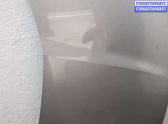 купить Капот на Honda Civic 2005-2012