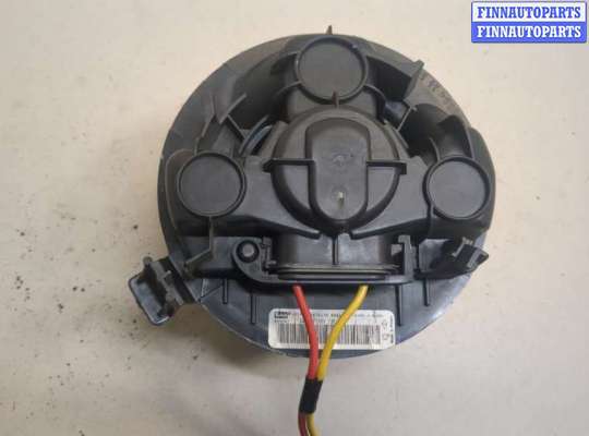 купить Двигатель отопителя (моторчик печки) на Nissan Note E11 2005-2013