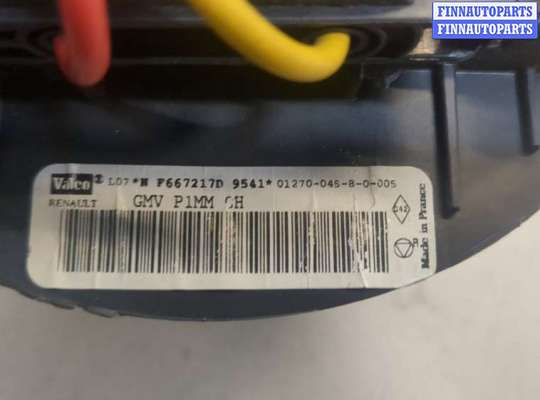 купить Двигатель отопителя (моторчик печки) на Nissan Note E11 2005-2013