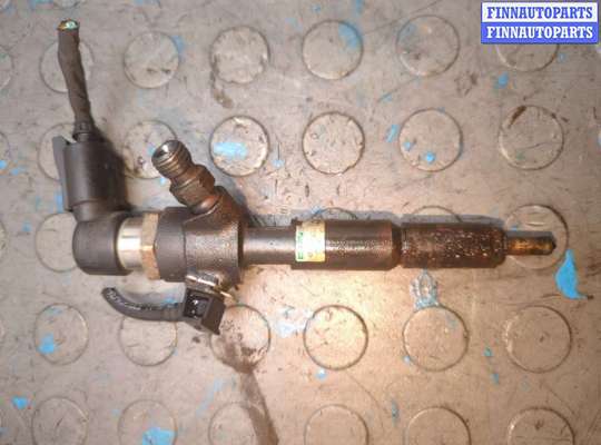 купить Форсунка топливная на Ford Mondeo 4 2007-2015