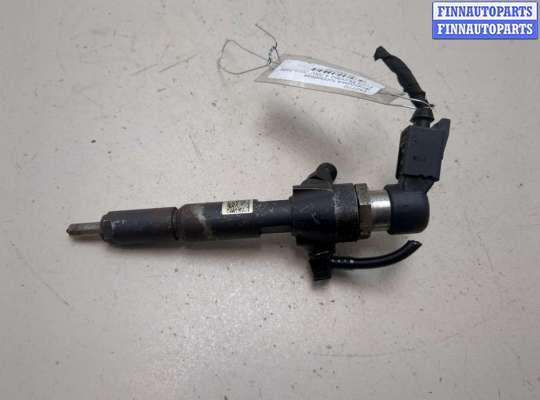 купить Форсунка топливная на Ford Mondeo 4 2007-2015