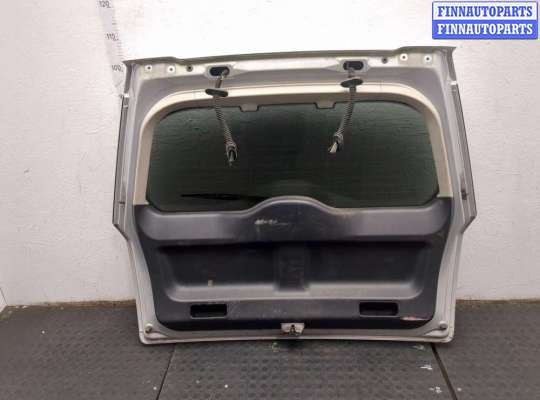 купить Кнопка открывания багажника с крышки на Land Rover Freelander 2 2006-2014