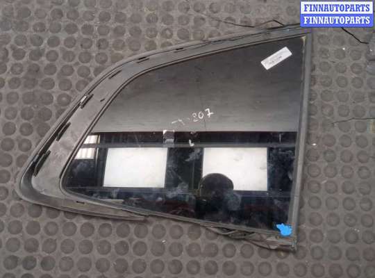 купить Стекло кузовное боковое на BMW X3 G01 2017-2024