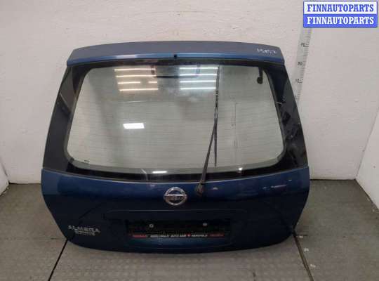 Камера заднего вида NS969406 на Nissan Almera Tino