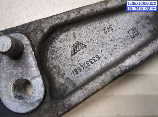 купить Кронштейн КПП на Opel Corsa D 2006-2014