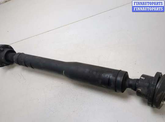 Кардан LRF1270 на Land Rover Range Rover 3 (LM) 2002-2012