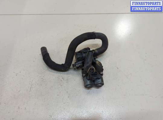купить Кран отопителя (печки) на Audi A6 (C6) 2005-2011