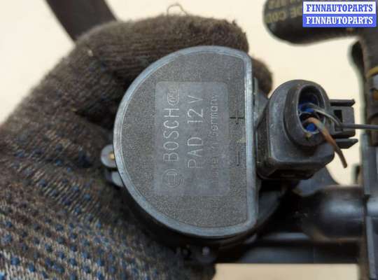 купить Кран отопителя (печки) на Audi A6 (C6) 2005-2011