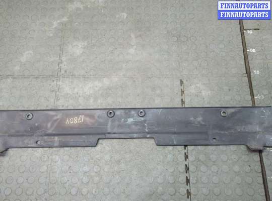 купить Пластик радиатора на Chevrolet Tahoe 2006-2014