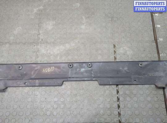 купить Пластик радиатора на Chevrolet Tahoe 2006-2014