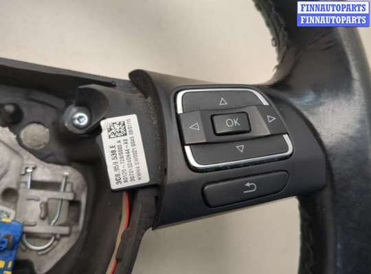 купить Руль на Volkswagen Golf 6 2008-2012