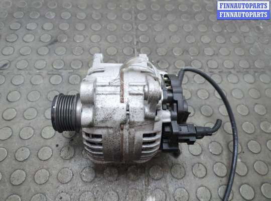 Генератор FO2191490 на Ford Galaxy 2000-2006