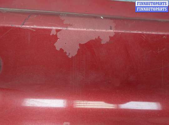 купить Бампер на Ford Focus 3 2011-2015