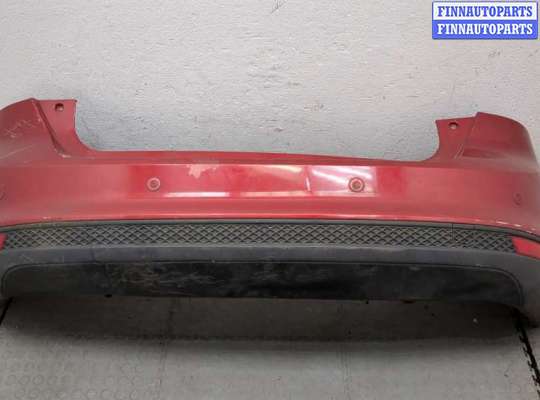 купить Бампер на Ford Focus 3 2011-2015