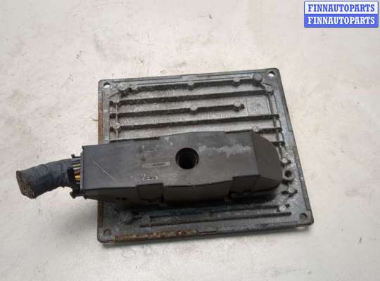 купить Блок управления двигателем на Ford Focus 2 2005-2008