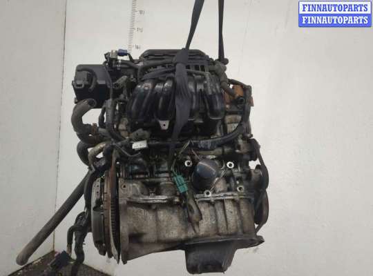 купить Двигатель (ДВС) на Nissan Note E11 2005-2013