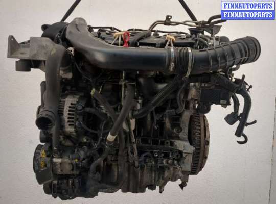 ДВС (Двигатель) на Volvo XC60 I (Y20)