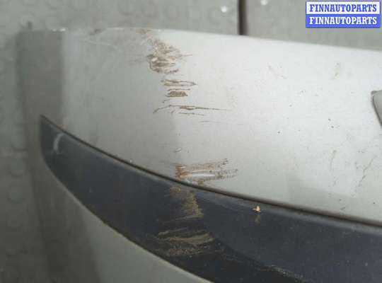 купить Заглушка (решётка) бампера на Skoda Octavia (A5) 2004-2013