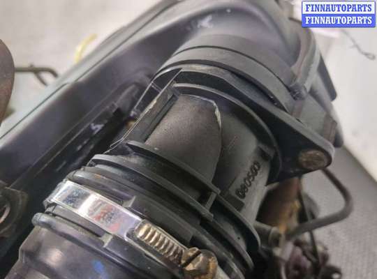 купить Двигатель (ДВС) на Renault Trafic 2001-2014