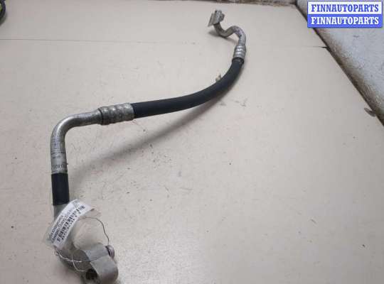 купить Трубка кондиционера на Volkswagen Touareg 2010-2014