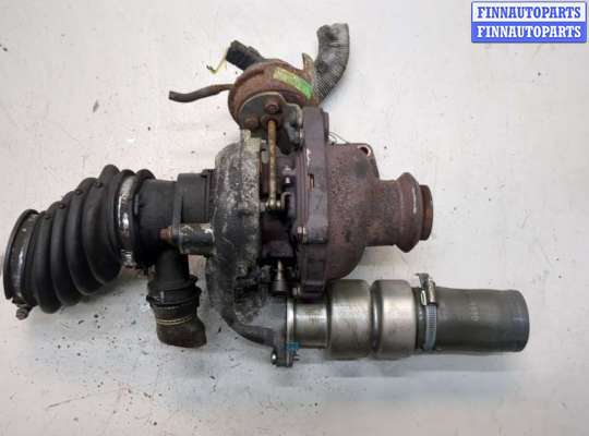 купить Турбина на Ford C-Max 2010-2015