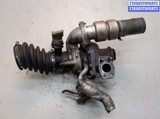 Купить Турбина на Ford C-Max 2010-2015 Турбина FO2200430 на Ford C-Max 2010-2015